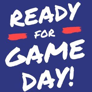 College Logoed Items